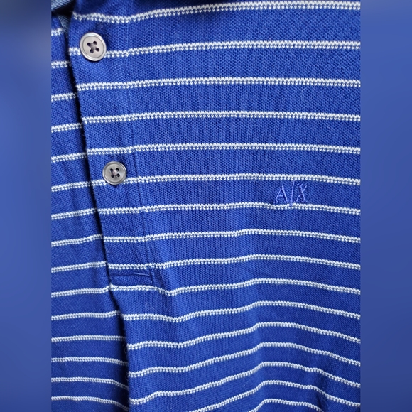 Armani Exchange polo - Picture 3 of 3